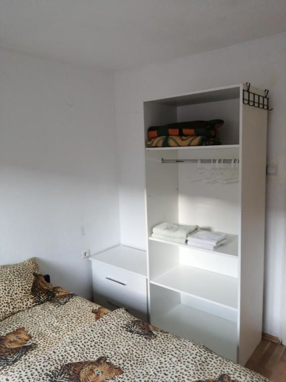 Апартаменты State Apartmants Котор