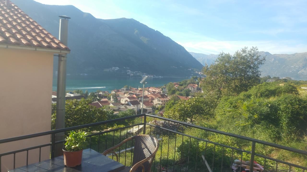 Апартаменты State Apartmants Котор