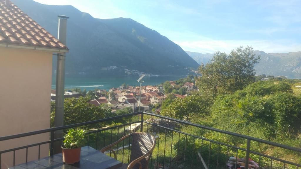 Апартаменты State Apartmants Котор