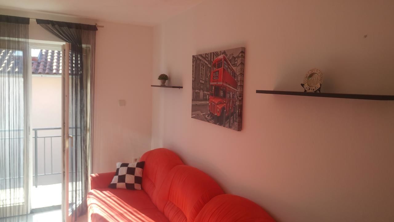 Апартаменты State Apartmants Котор