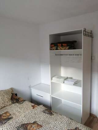 Апартаменты State Apartmants Котор Апартаменты с 1 спальней-14