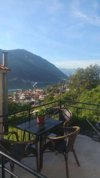 Апартаменты State Apartmants Котор Апартаменты с 1 спальней-2