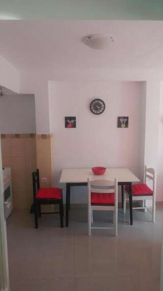 Апартаменты State Apartmants Котор Апартаменты с 1 спальней-24