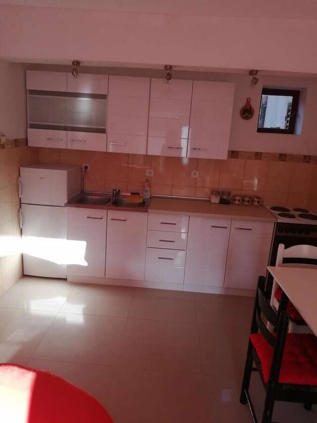 Апартаменты State Apartmants Котор-13