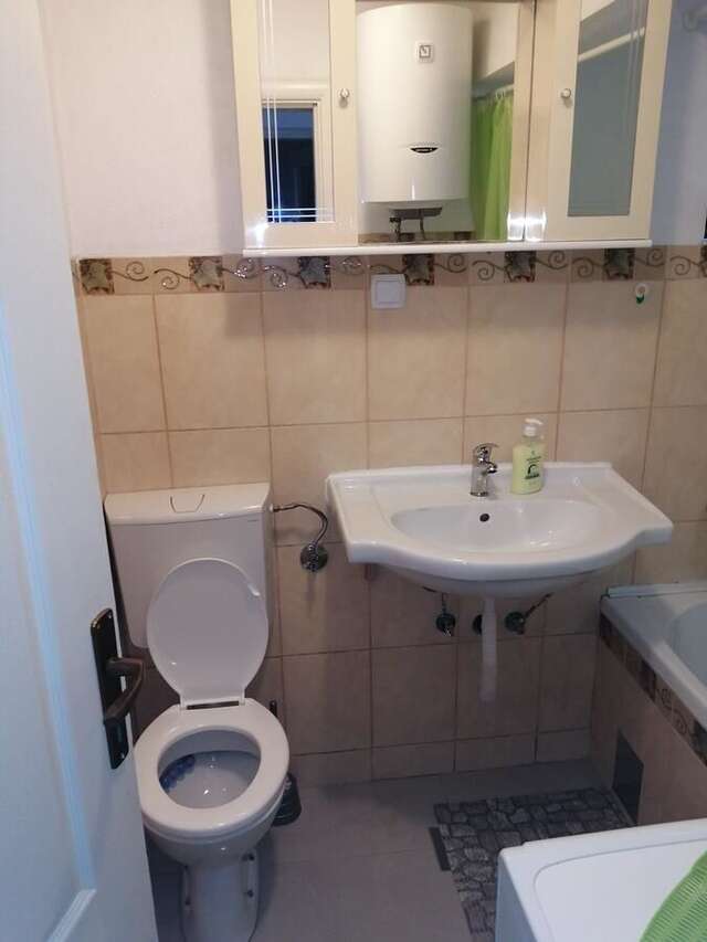 Апартаменты State Apartmants Котор-17