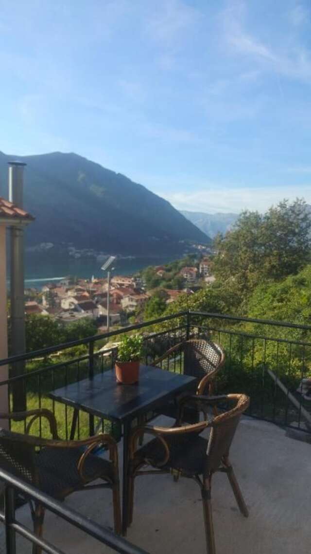 Апартаменты State Apartmants Котор-19